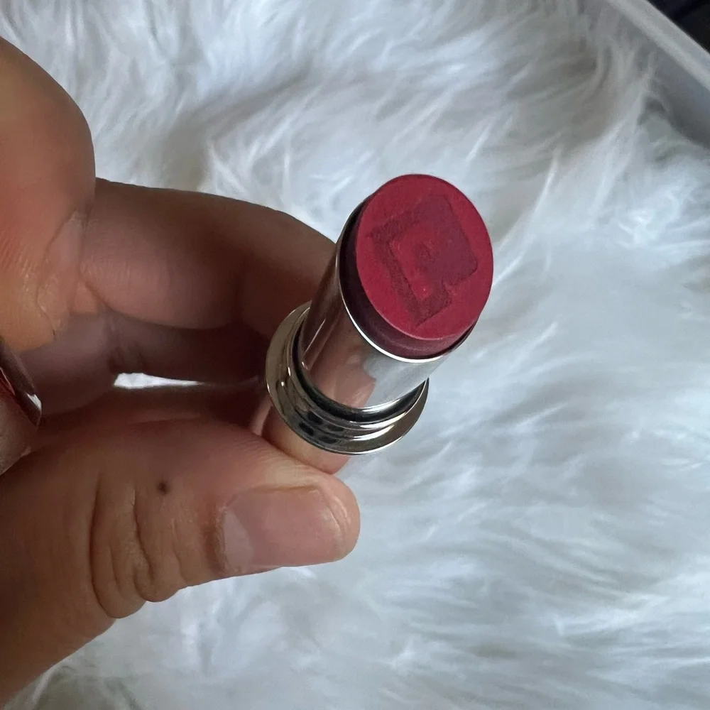 Rabanne  Famous Lipcolor Metallic Lipstick